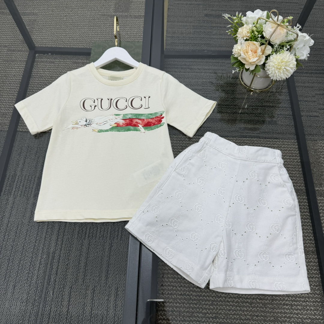 Gucci Kids